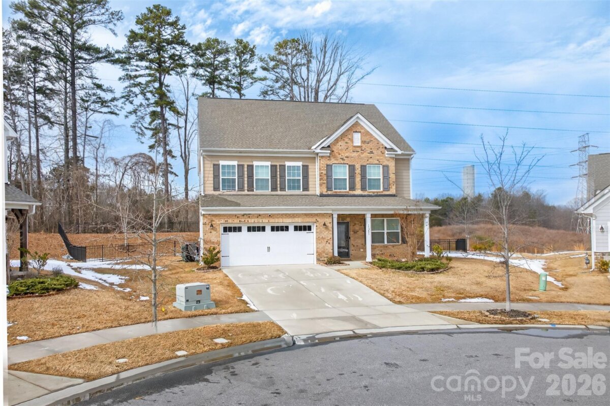 13201 Roderick Drive, Huntersville, NC 28078, MLS # 4341158