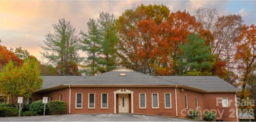 1170 W Medical Court, Marion, NC 28752, MLS # 4341182