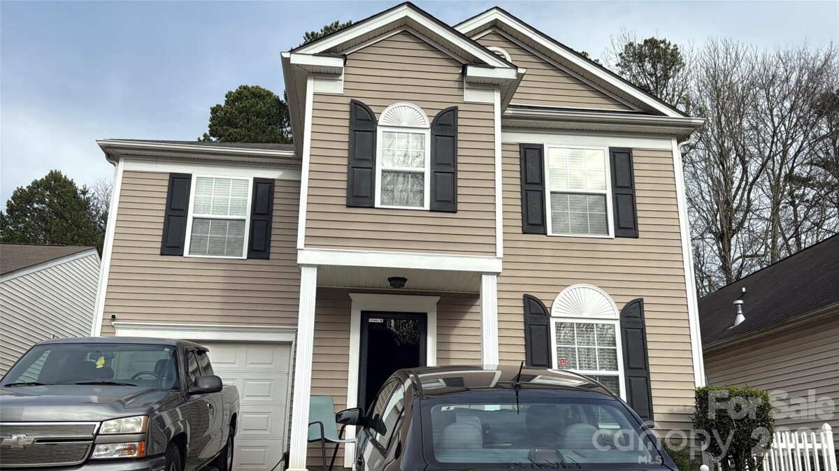 10420 Hugue Way, Charlotte, NC 28214, MLS # 4341189