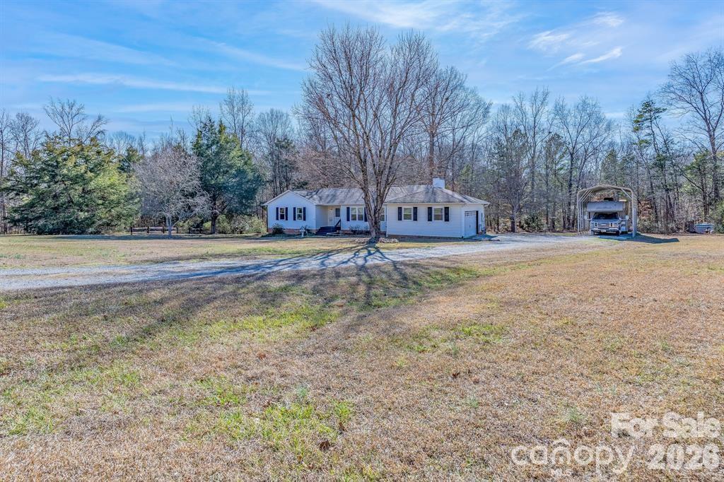 120 Captain White Drive, Rock Hill, SC 29730, MLS # 4341204
