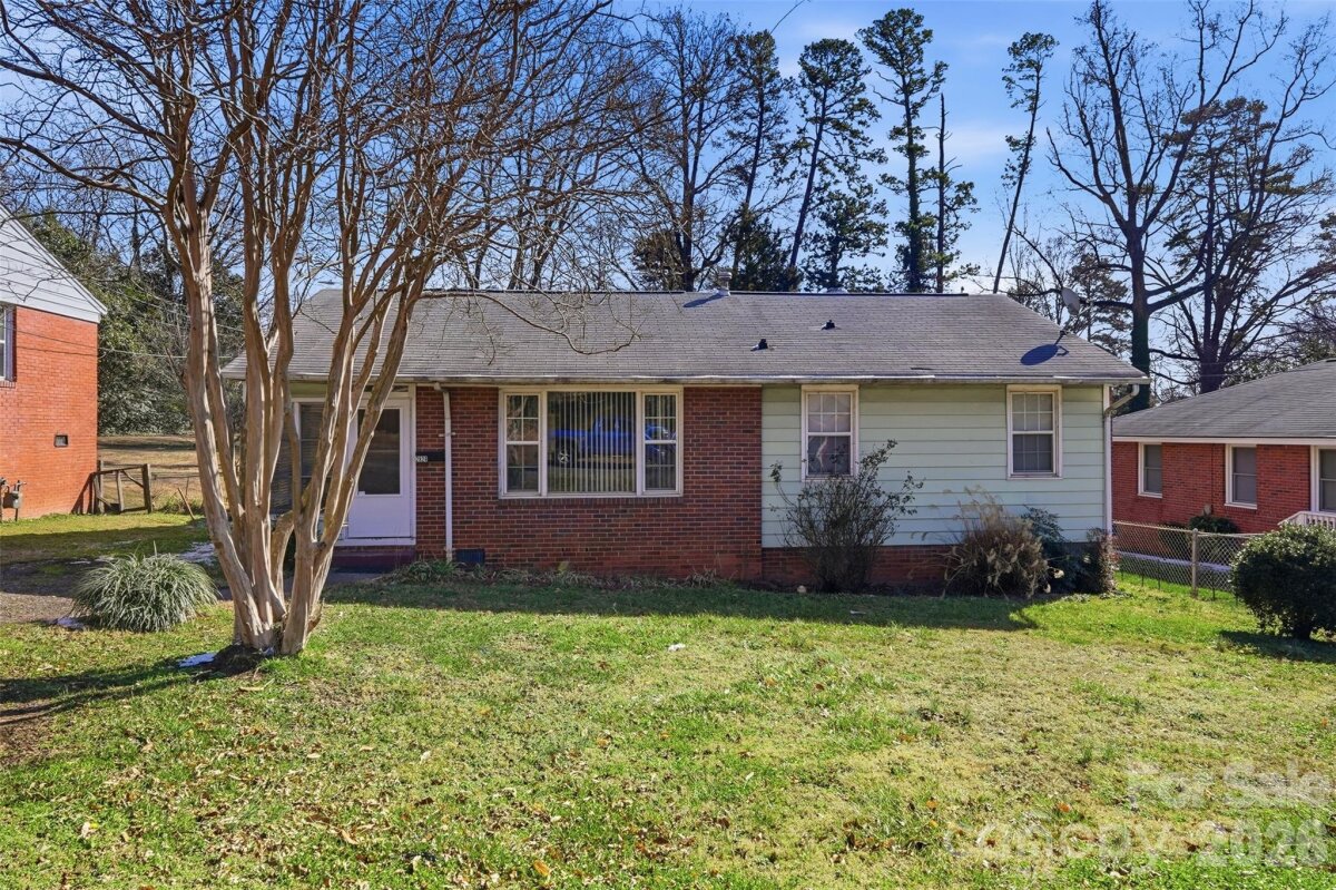 2824 Bancroft Street, Charlotte, NC 28206, MLS # 4341208