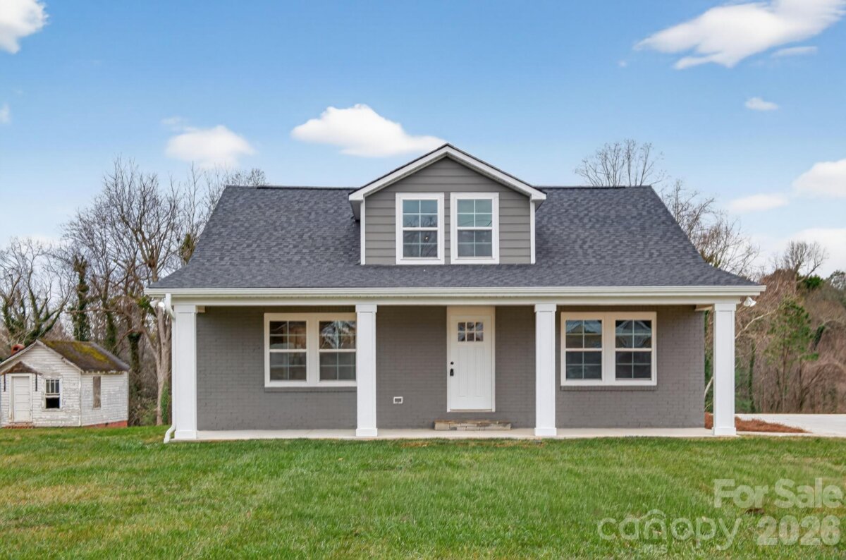 109 S Main Street, Granite Falls, NC 28630, MLS # 4341222