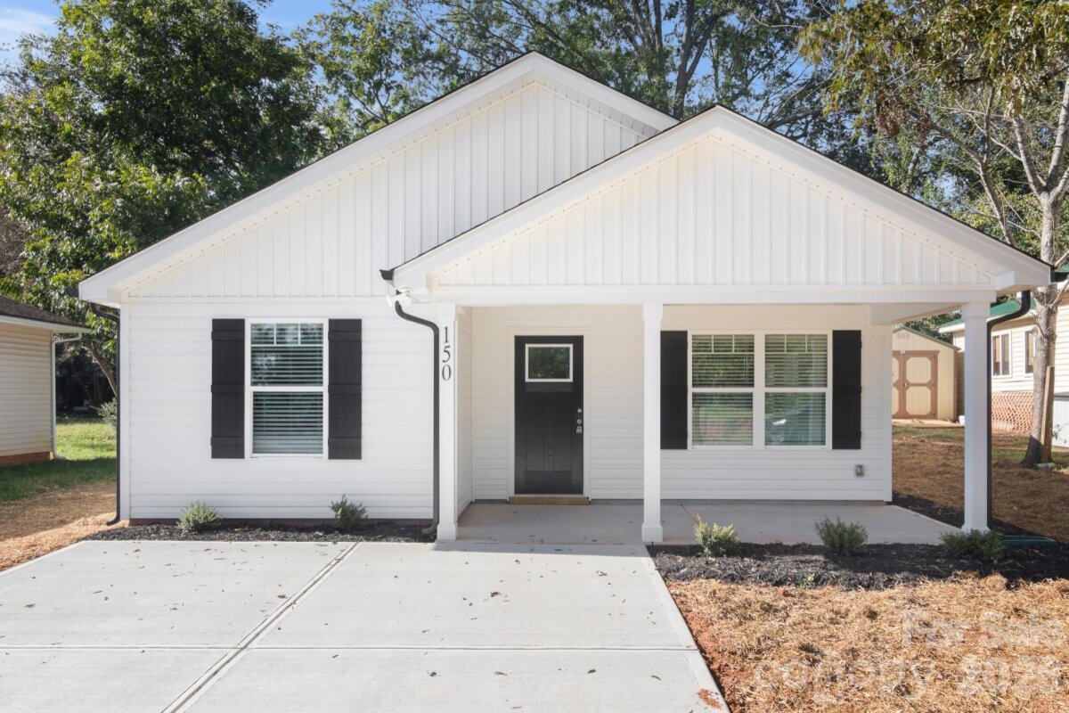 541 Oates Street, Rock Hill, SC 29730, MLS # 4341228