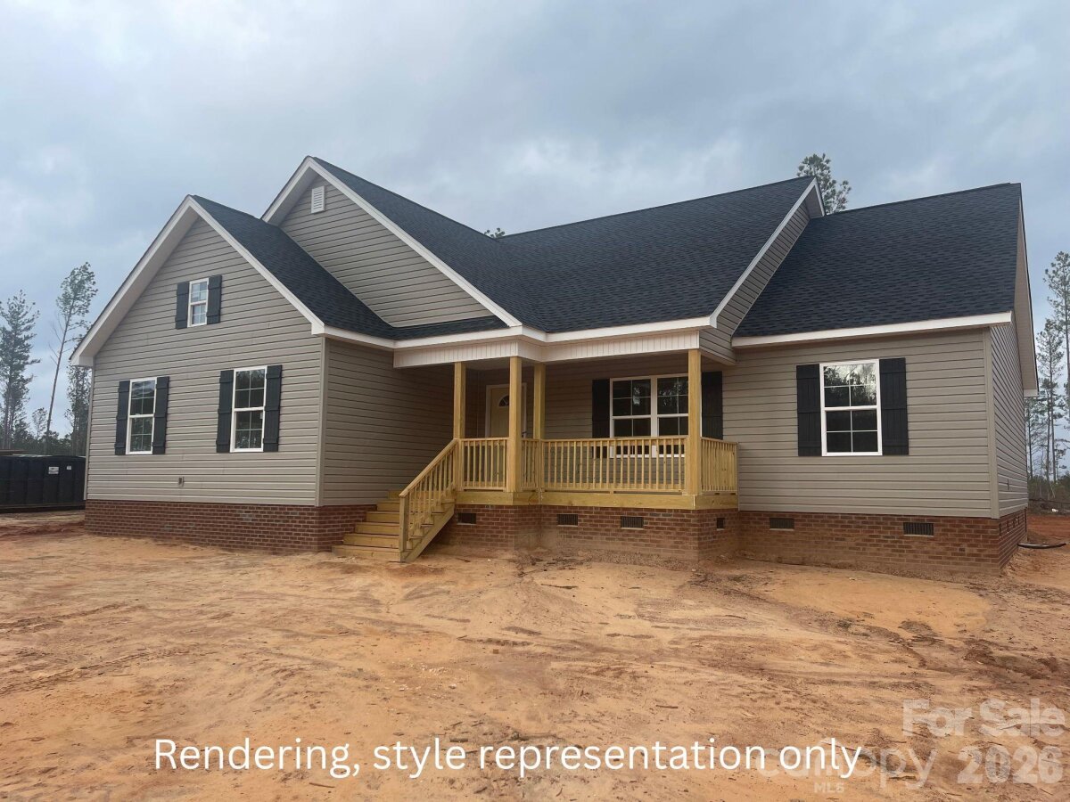 2417 E Chapel Road, Rock Hill, SC 29730, MLS # 4341244