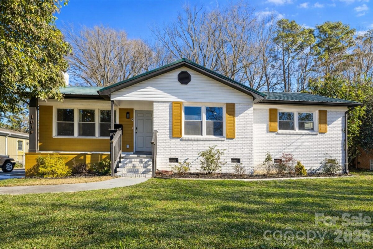 1036 Cutler Place, Charlotte, NC 28205, MLS # 4341297