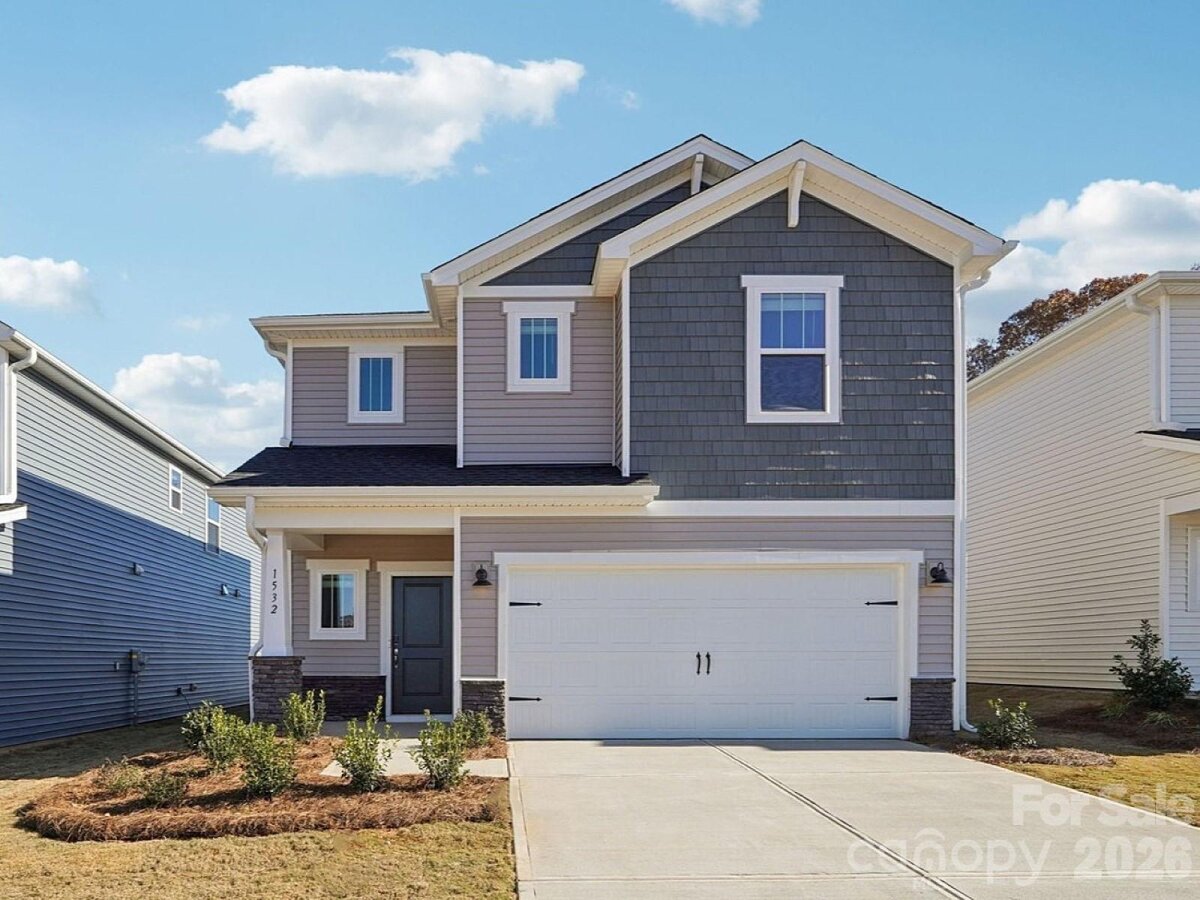 1281 30th STREET Lane, Conover, NC 28613, MLS # 4341298