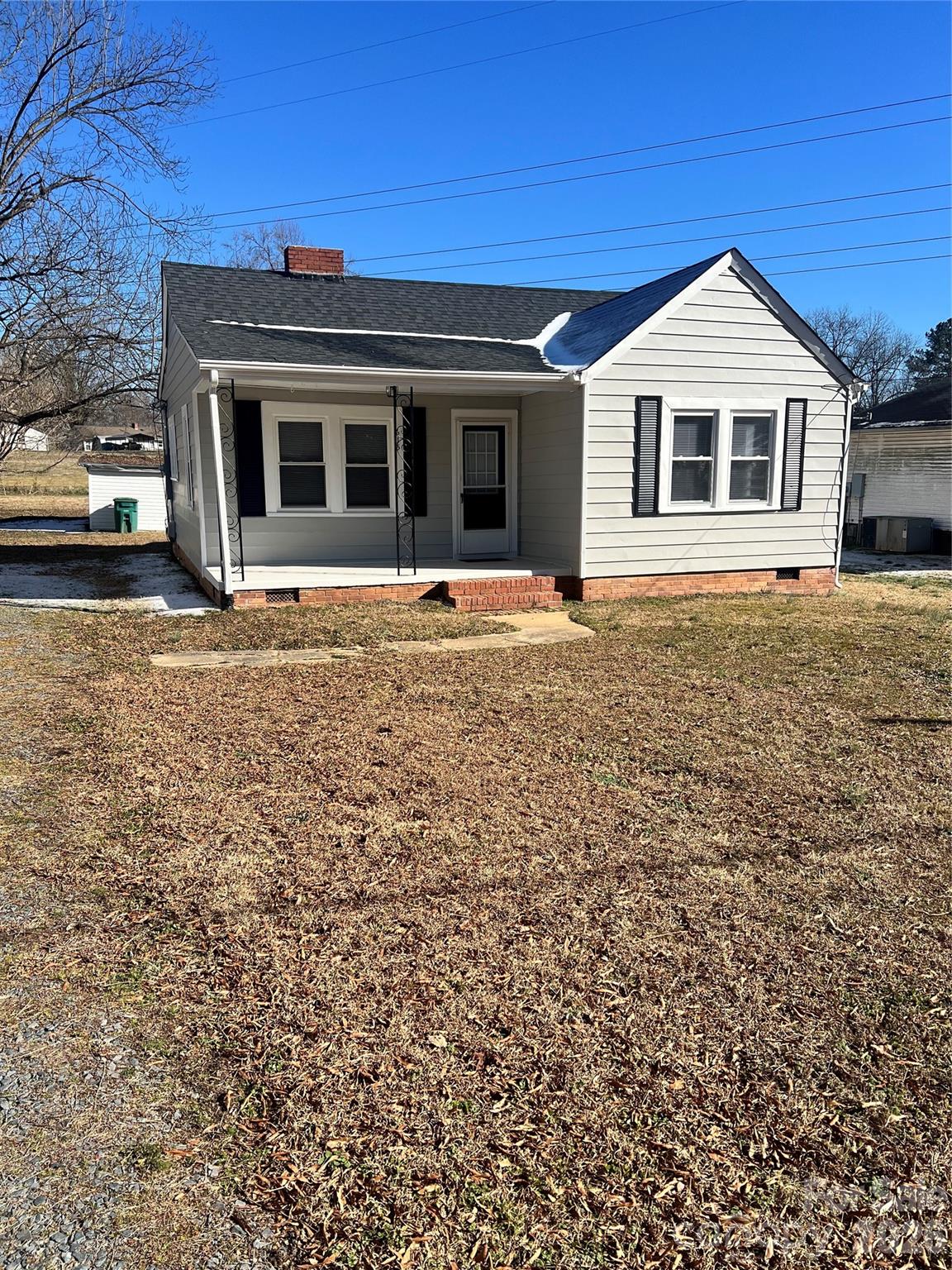 615 Arlington Avenue, Albemarle, NC 28001, MLS # 4341299