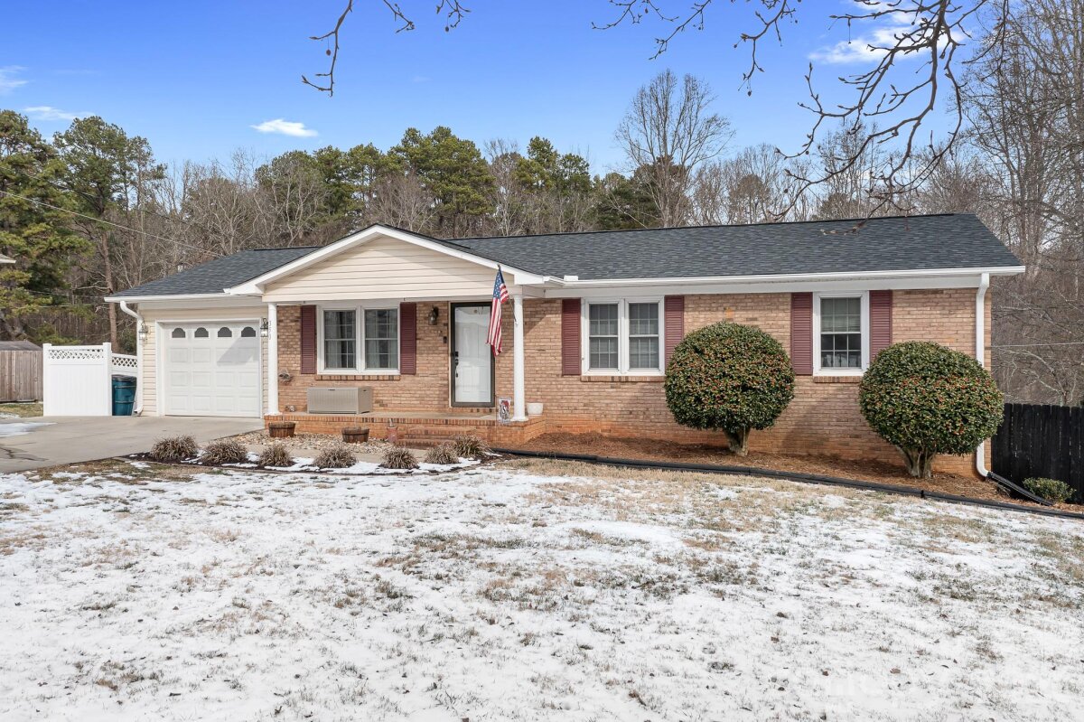 350 Pinevale Drive, Salisbury, NC 28144, MLS # 4341306