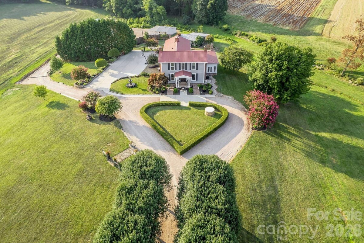 4530 Patterson Road, China Grove, NC 28023, MLS # 4341312