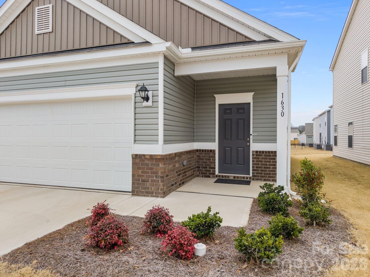 1630 Troon Drive, Salisbury, NC 28144, MLS # 4341345