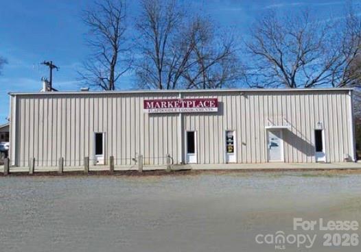 100 W Matthews Street, Matthews, NC 28105, MLS # 4341356