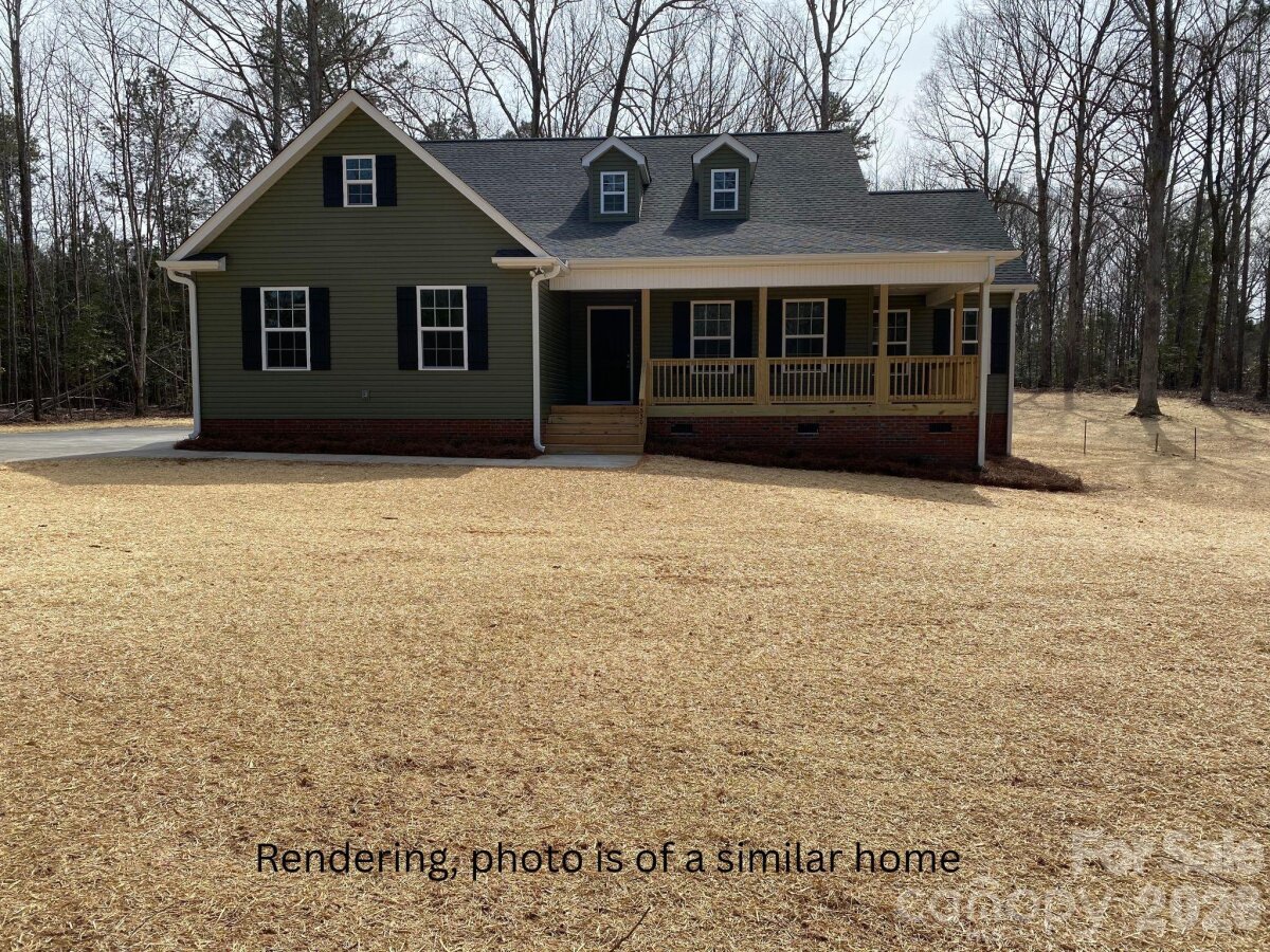 2423 E Chapel Road, Rock Hill, SC 29730, MLS # 4341363