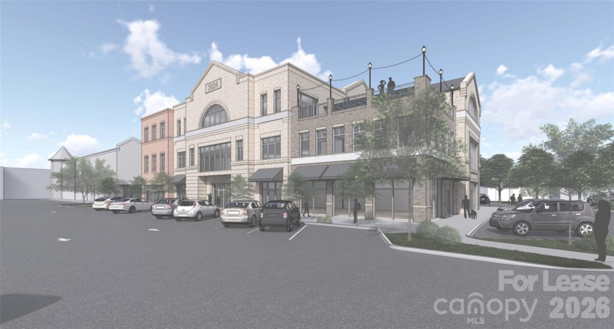 126 Matthews St Street, Matthews, NC 28105, MLS # 4341371