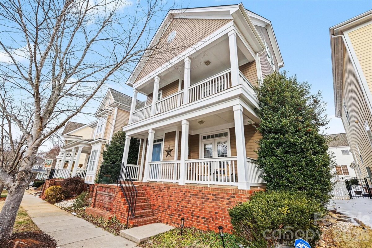 191 Lilac Mist Loop, Mooresville, NC 28115, MLS # 4341374