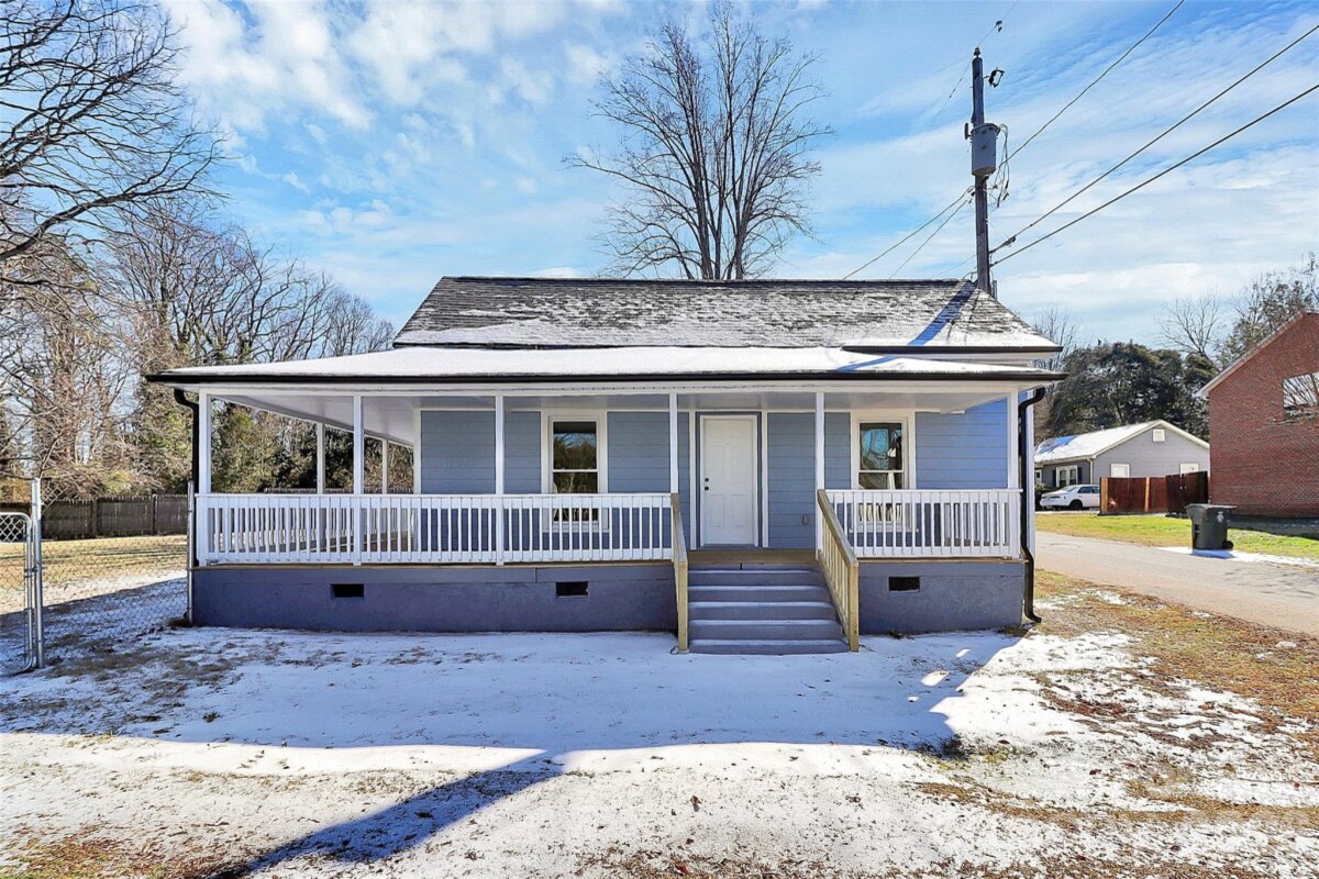 110 Wells Street, Kings Mountain, NC 28086, MLS # 4341383