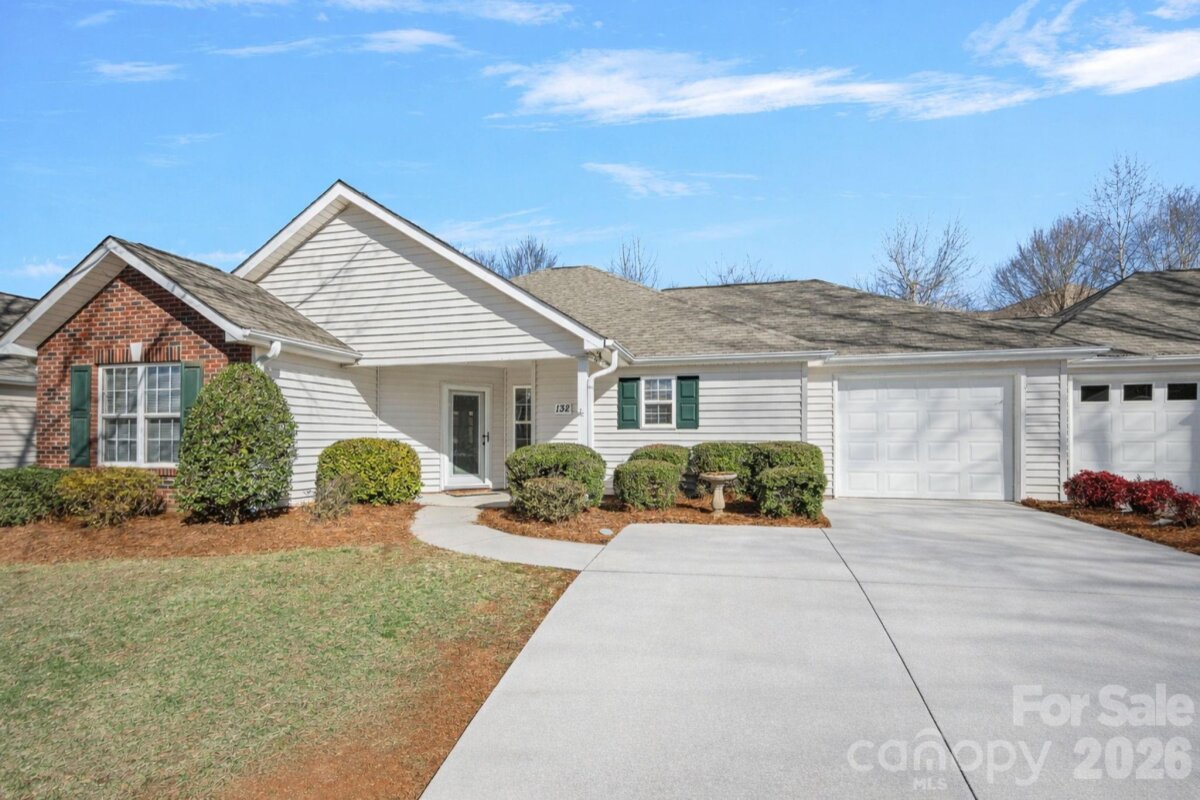 132 Ashwood Lane, Mooresville, NC 28117, MLS # 4341414