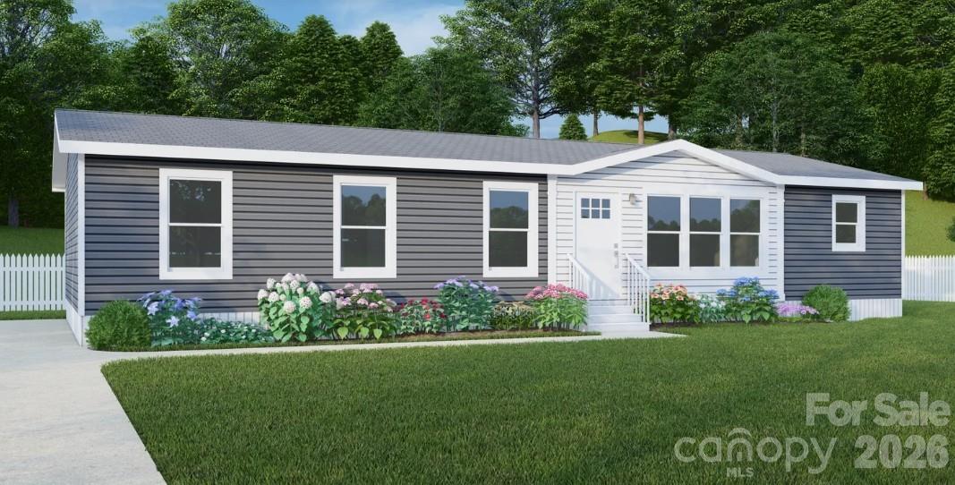 1002 Pinnacle Church Road, Nebo, NC 28761, MLS # 4341418