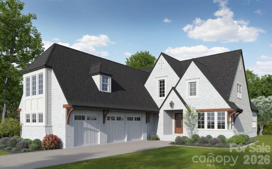 7121 Alexander Road Unit 1, Charlotte, NC 28270, MLS # 4341429