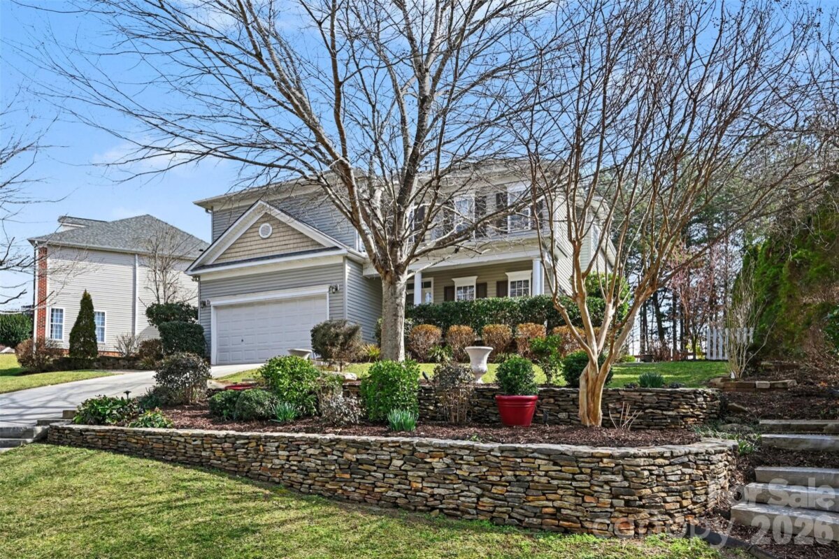 126 Burtons Barn Road, Mooresville, NC 28115, MLS # 4341458