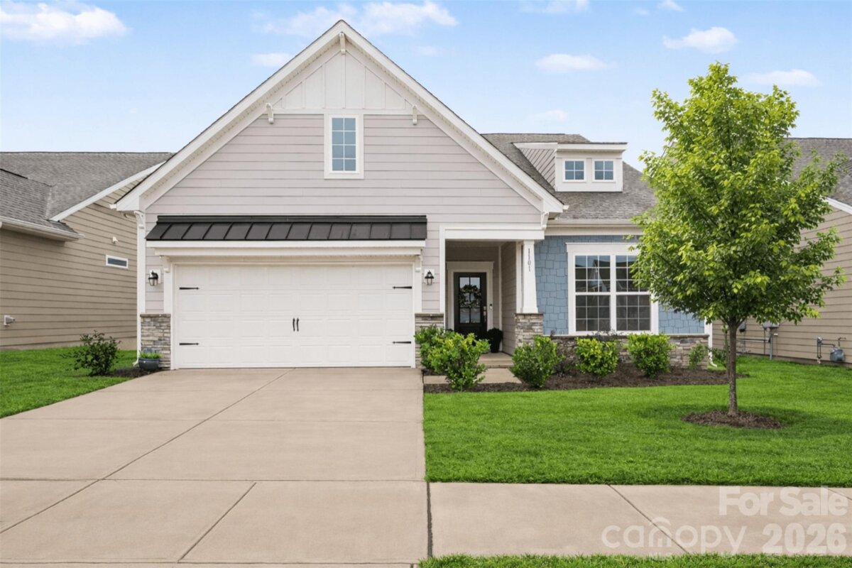 1101 Lookout Shoals Drive, Fort Mill, SC 29715, MLS # 4341463