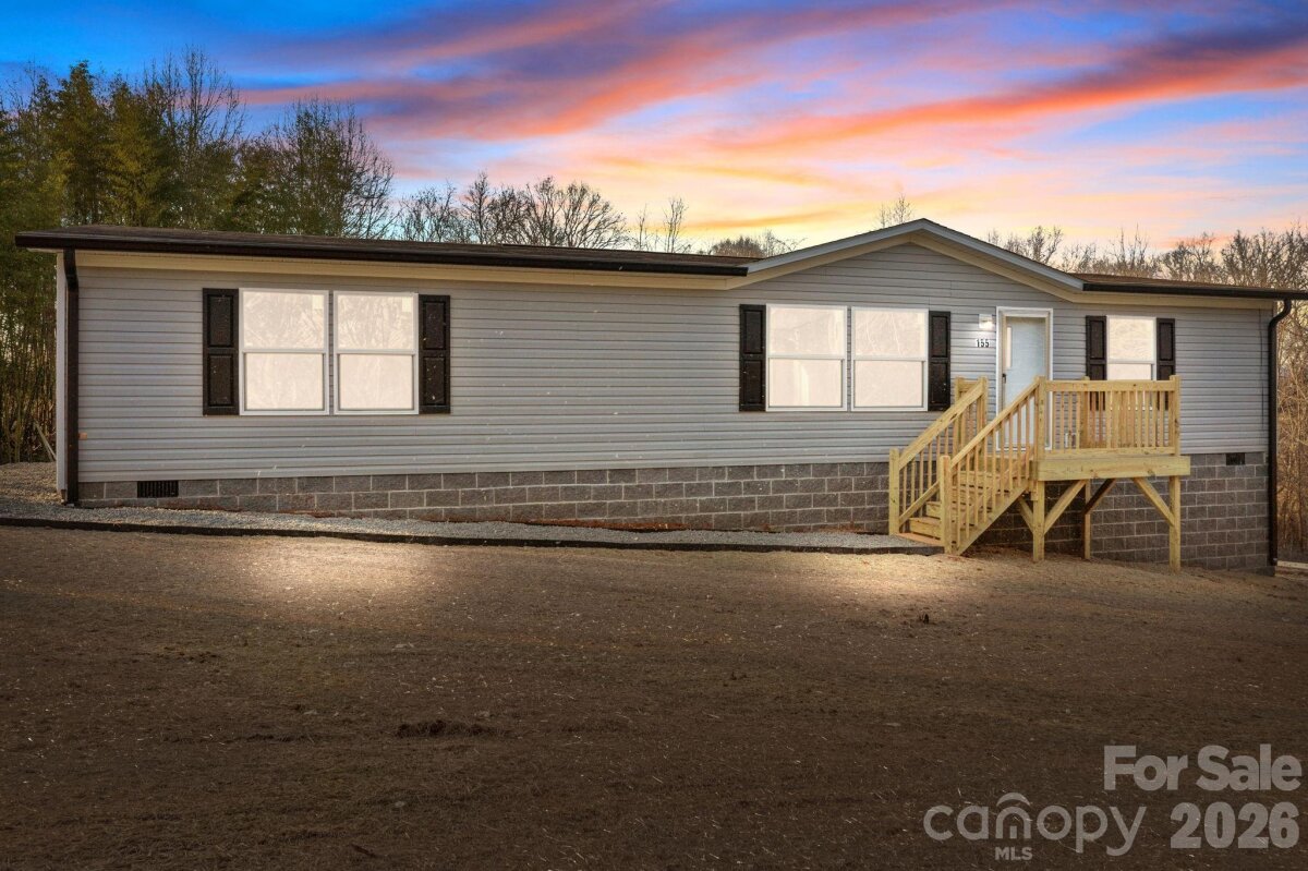 155 Little Egypt Lane, Taylorsville, NC 28681, MLS # 4341488