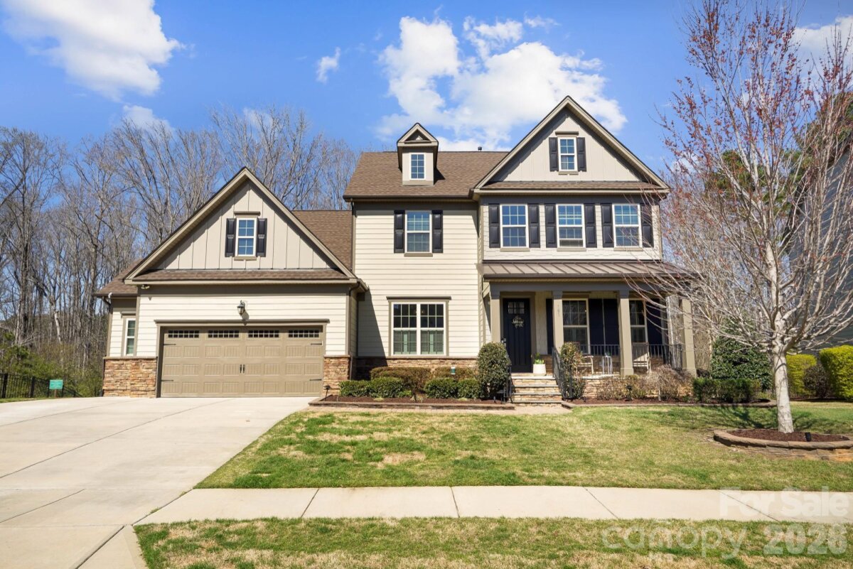 181 Barclay Drive, Waxhaw, NC 28173, MLS # 4341493