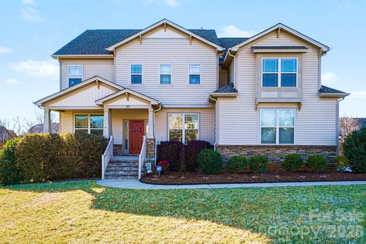 1079 Matchstick Place, Concord, NC 28025, MLS # 4341496