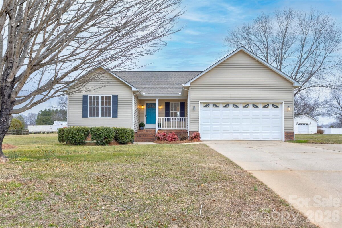 132 Chelton Court, Salisbury, NC 28147, MLS # 4341497