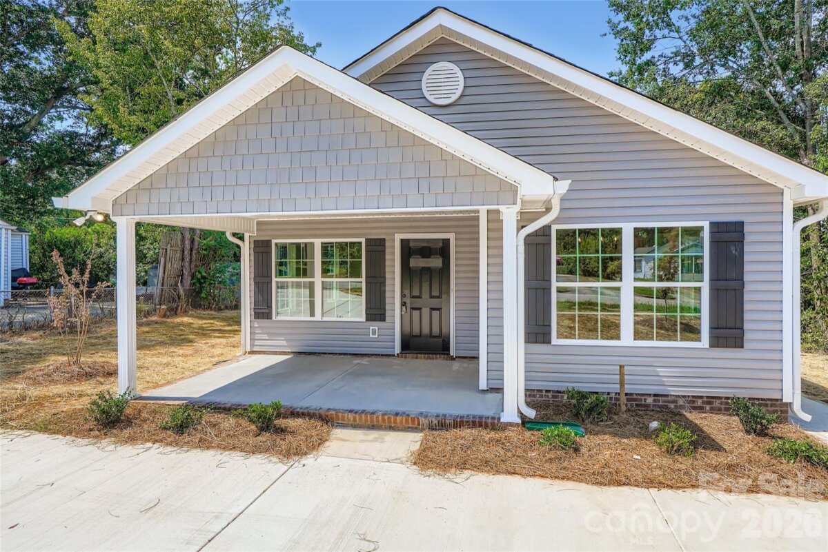 1139 Oconee Avenue, Rock Hill, SC 29732, MLS # 4341513