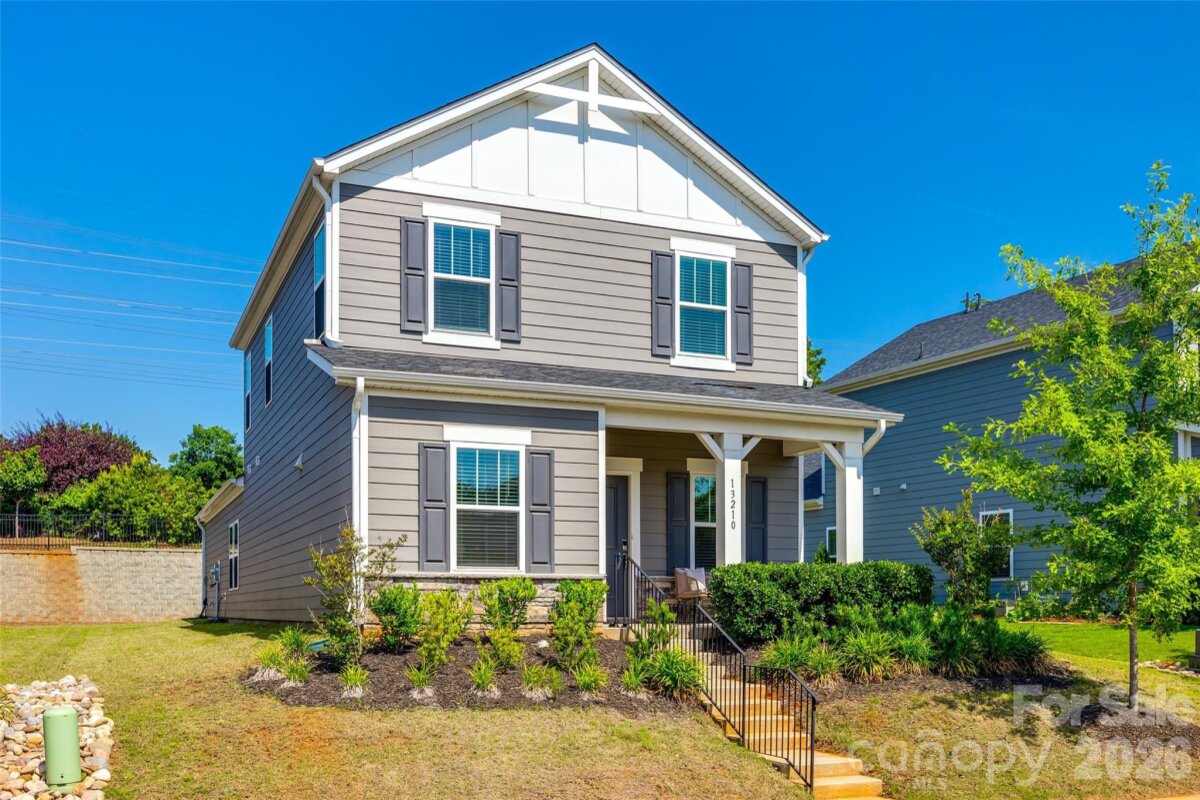 13210 Kenworth Road, Charlotte, NC 28278, MLS # 4341528