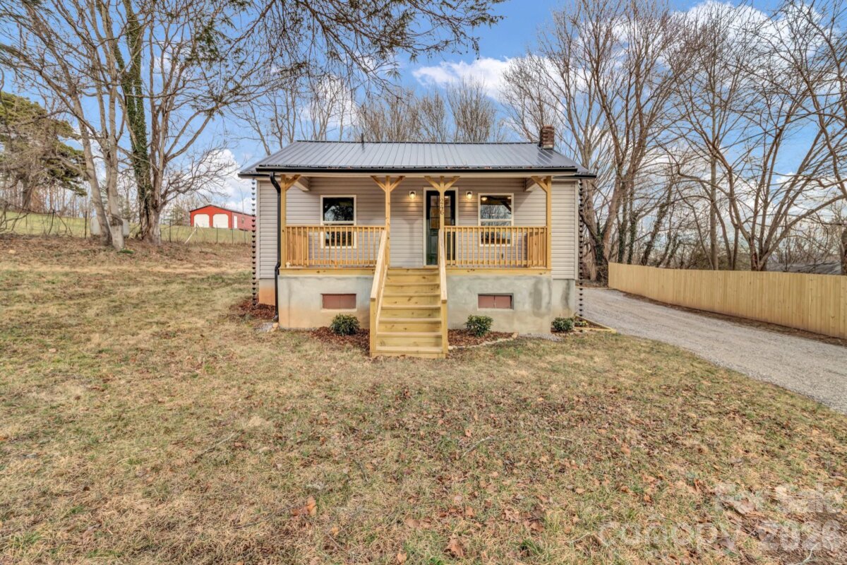 246 Marion Street, Marion, NC 28752, MLS # 4341542