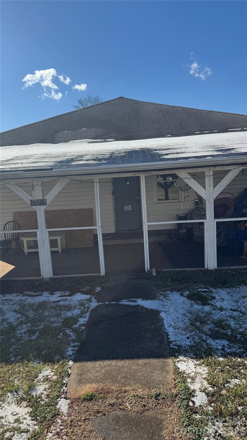 352 Kirby Drive, Charlotte, NC 28214, MLS # 4341546