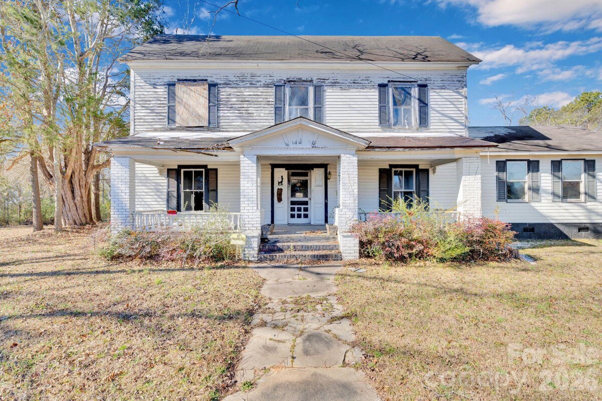 4521 Edgeland Road, Edgemoor, SC 29712, MLS # 4341572