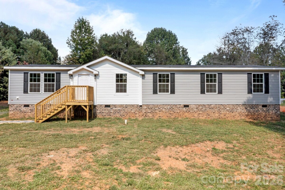 13180 Old Beatty Ford Road, Rockwell, NC 28138, MLS # 4341595
