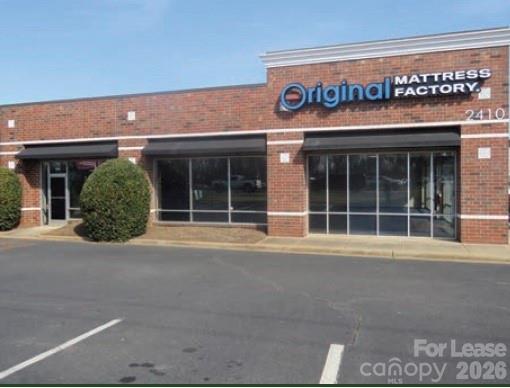 2410 W Roosevelt Boulevard, Monroe, NC 28110, MLS # 4341606