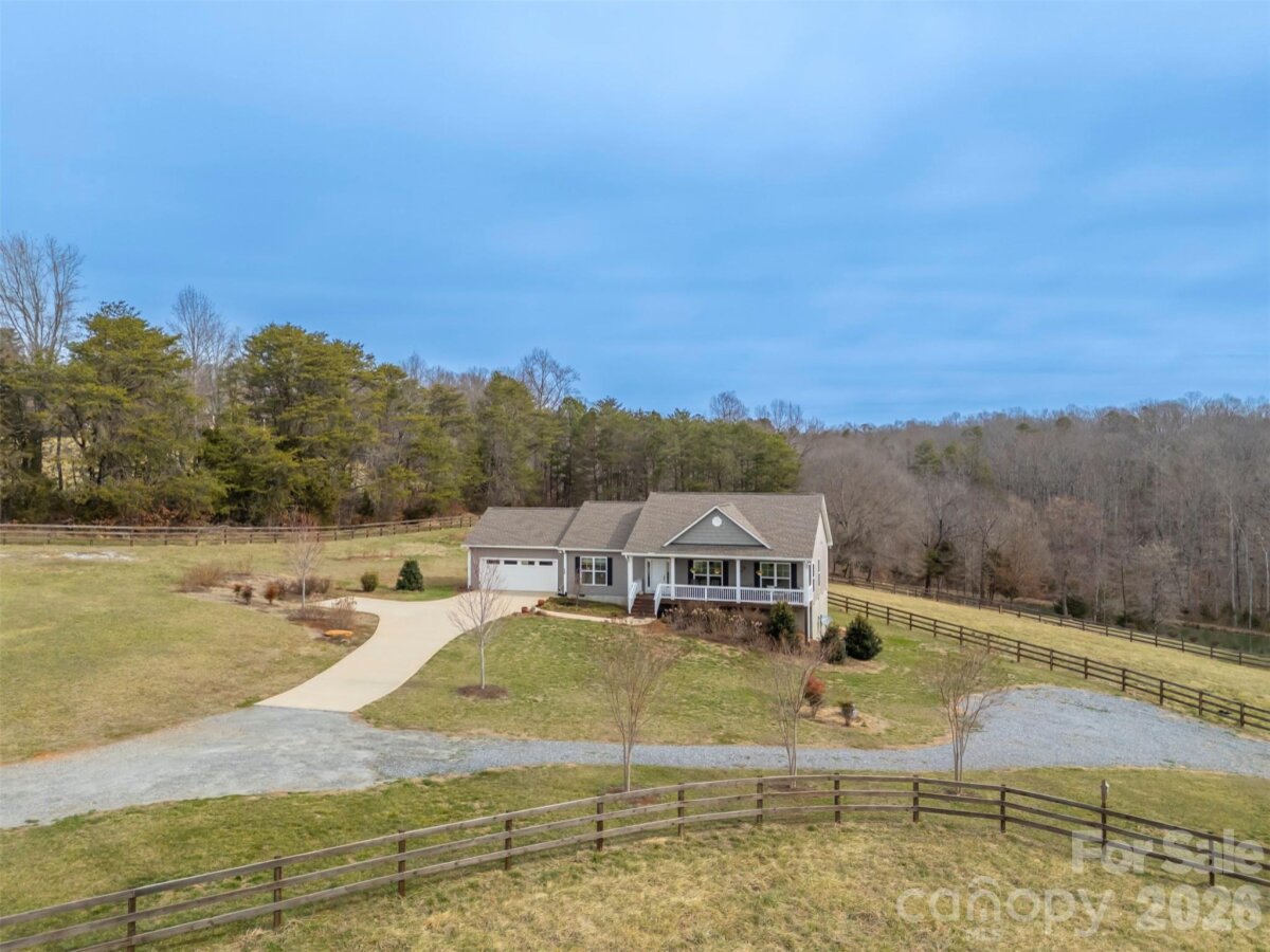 398 Dave Sims Road, Rutherfordton, NC 28139, MLS # 4341654