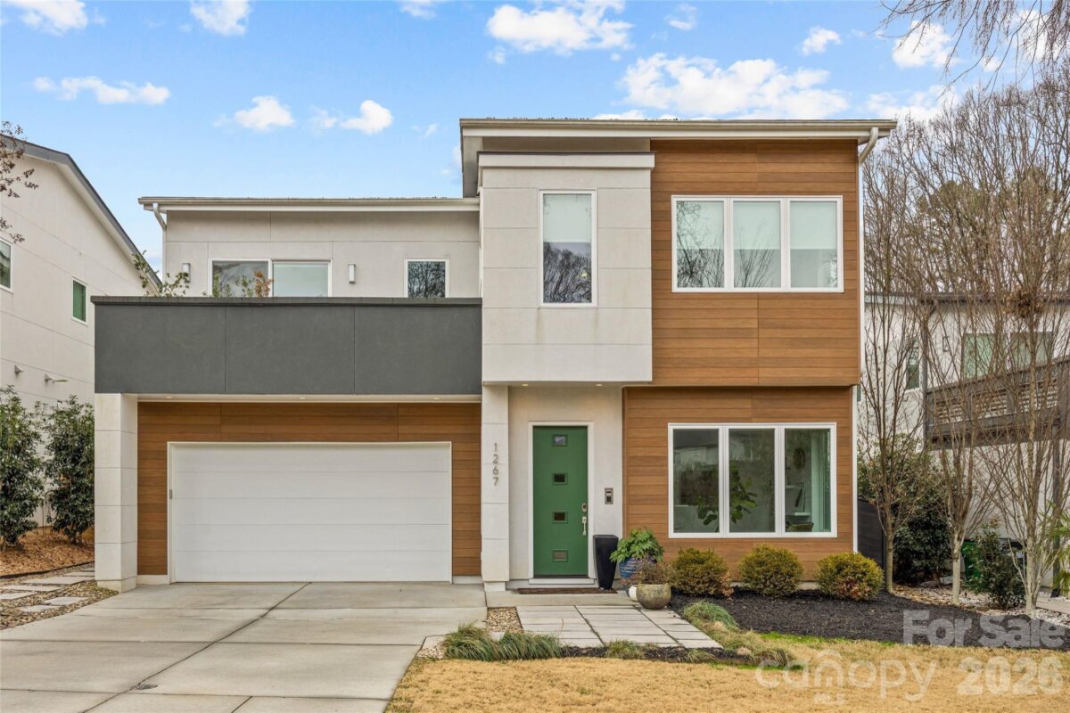 1267 Realta Drive, Charlotte, NC 28211, MLS # 4341658