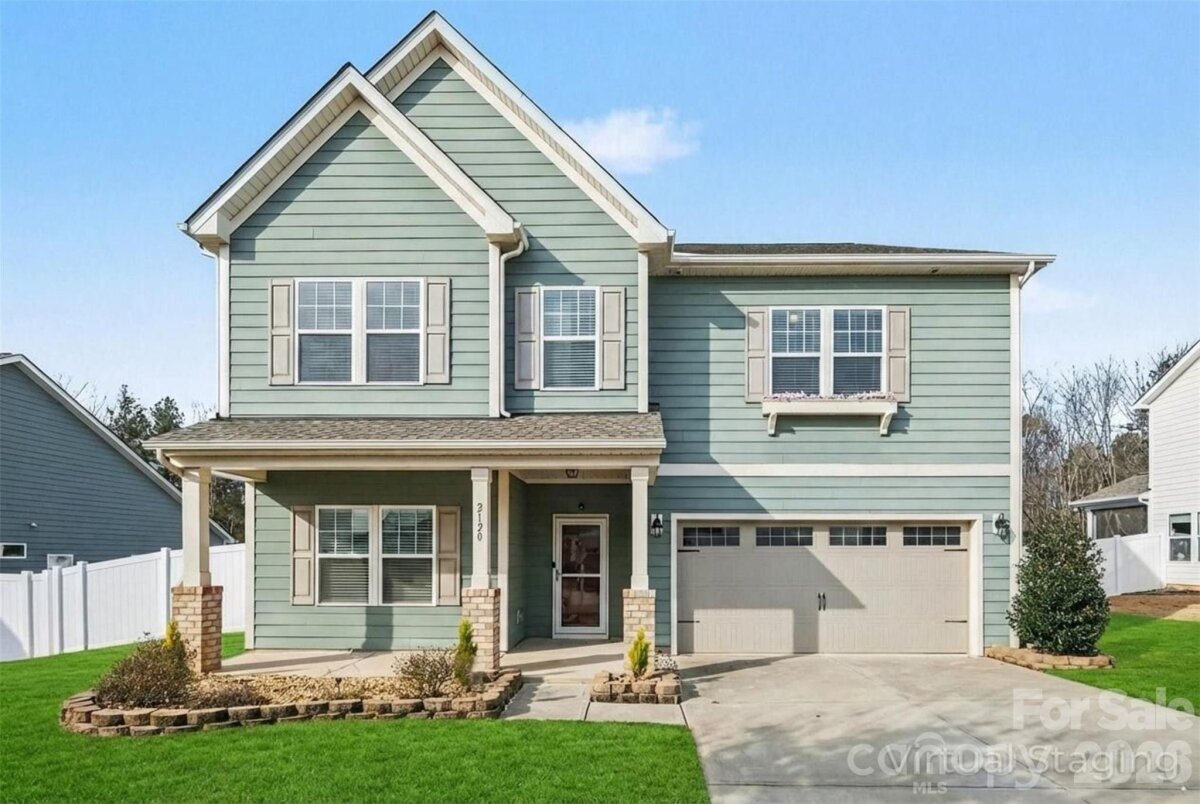 2120 Katie Alice Circle, Waxhaw, NC 28173, MLS # 4341697