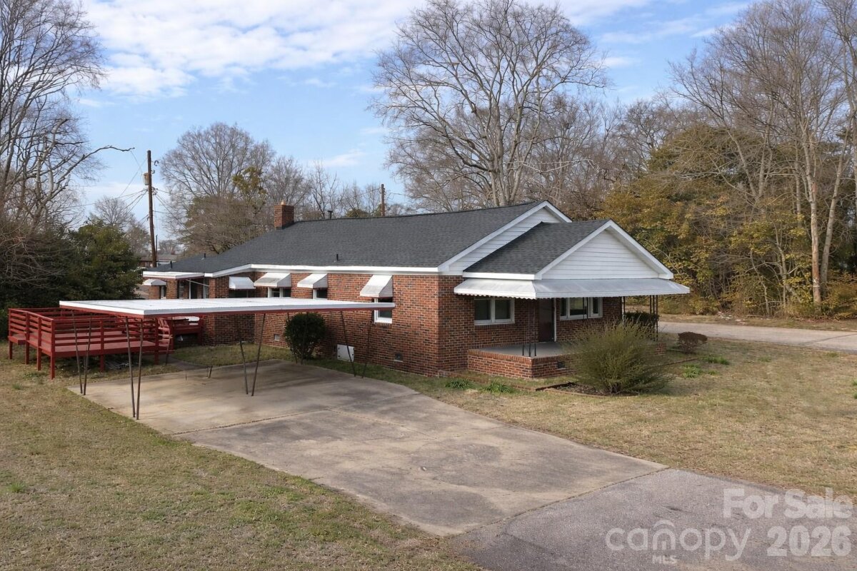 213 Jewel Street, Chester, SC 29706, MLS # 4341698