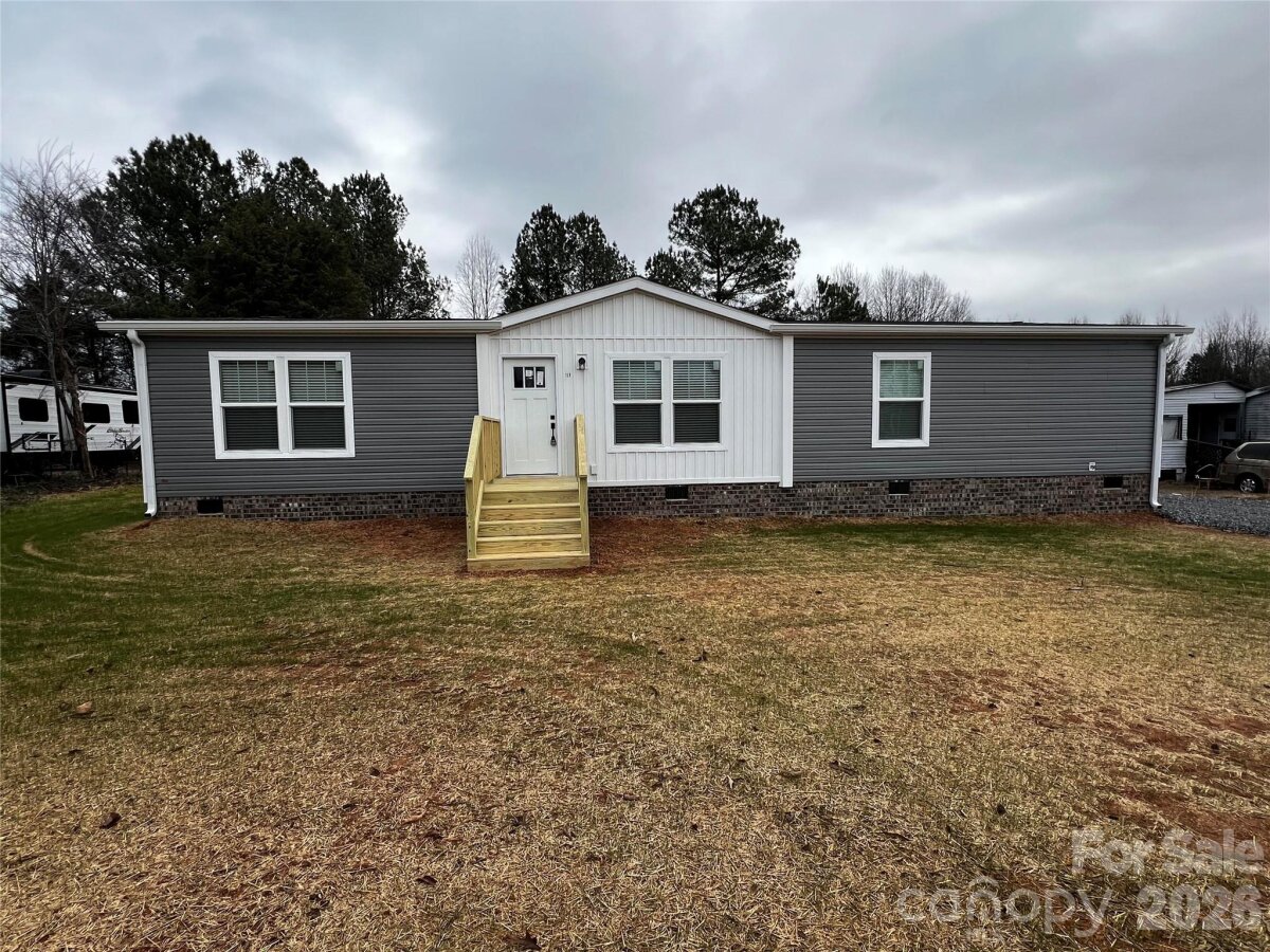 111 Overcash Road, Troutman, NC 28166, MLS # 4341710
