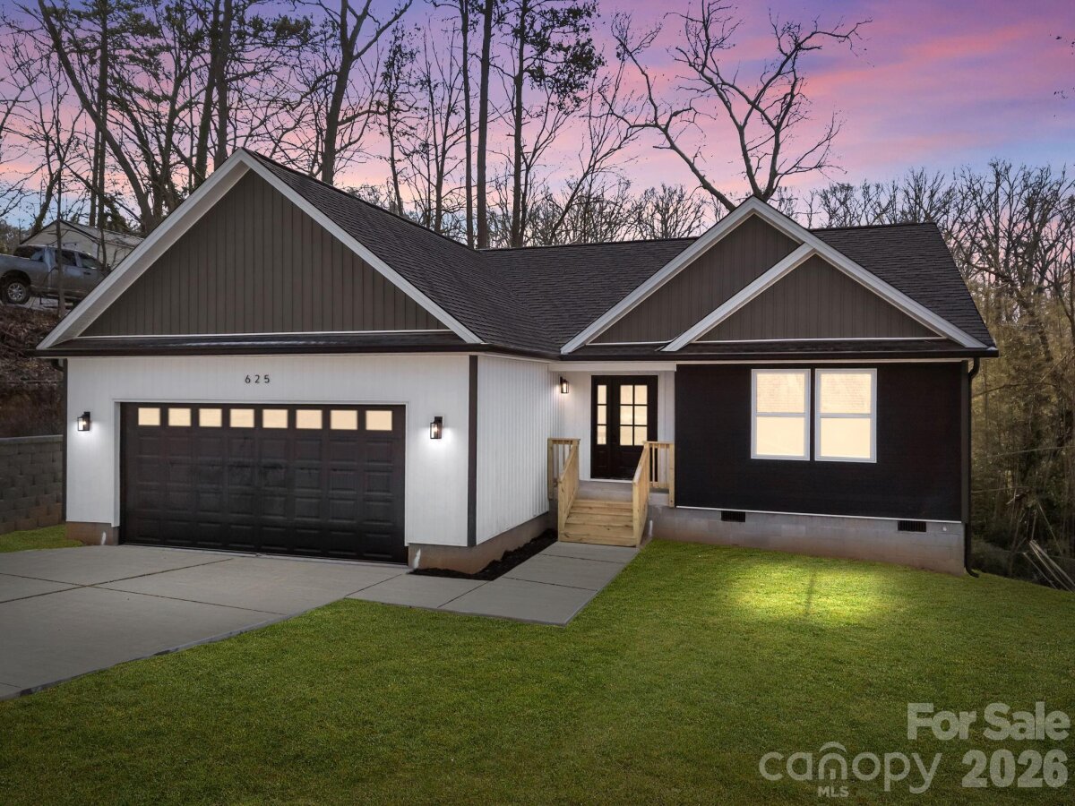 625 Fernwood Drive, Albemarle, NC 28001, MLS # 4341721