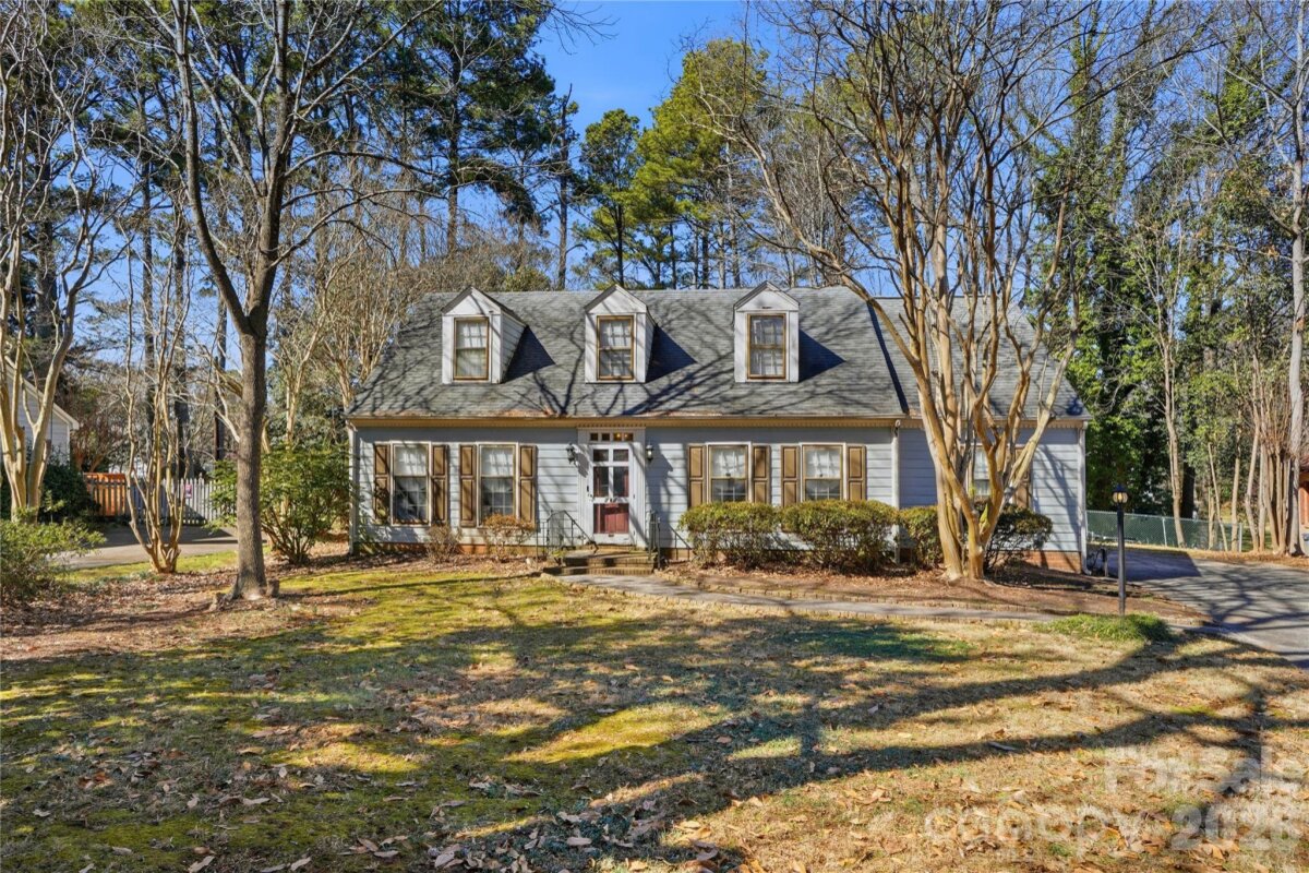 721 Falls Church Road, Charlotte, NC 28270, MLS # 4341730