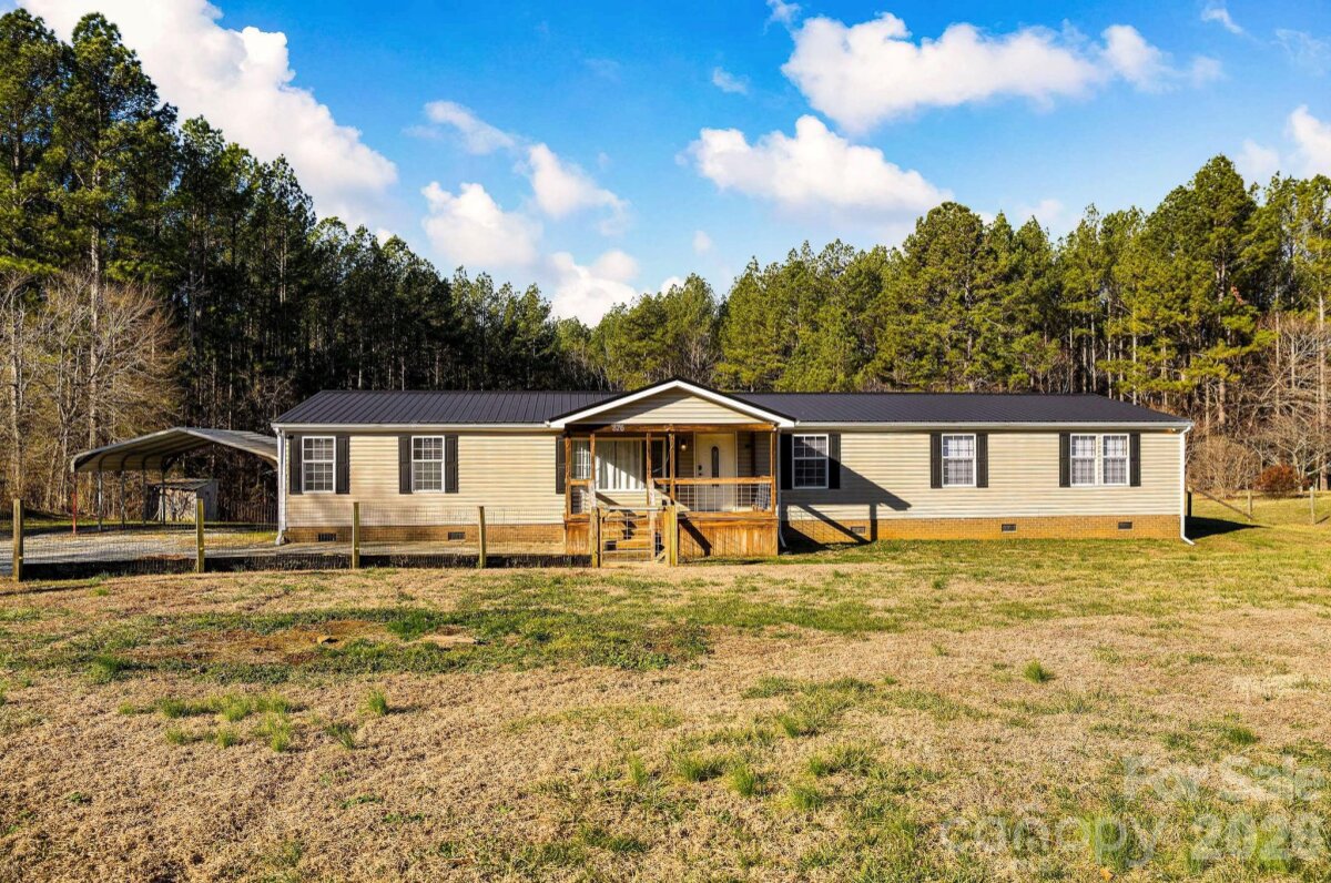 876 Mr Henry Road, Mocksville, NC 27028, MLS # 4341734