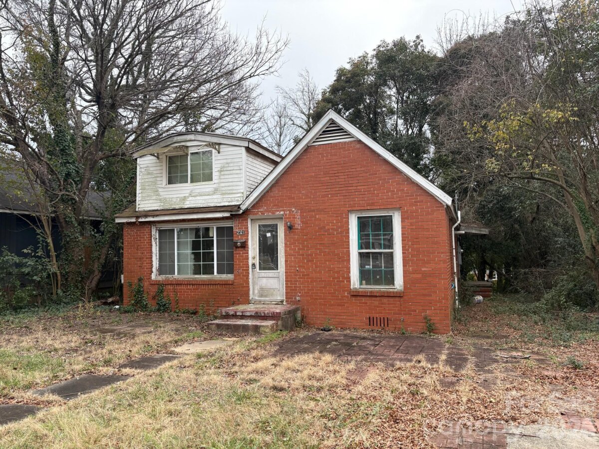 2321 Dundeen Street, Charlotte, NC 28216, MLS # 4341738
