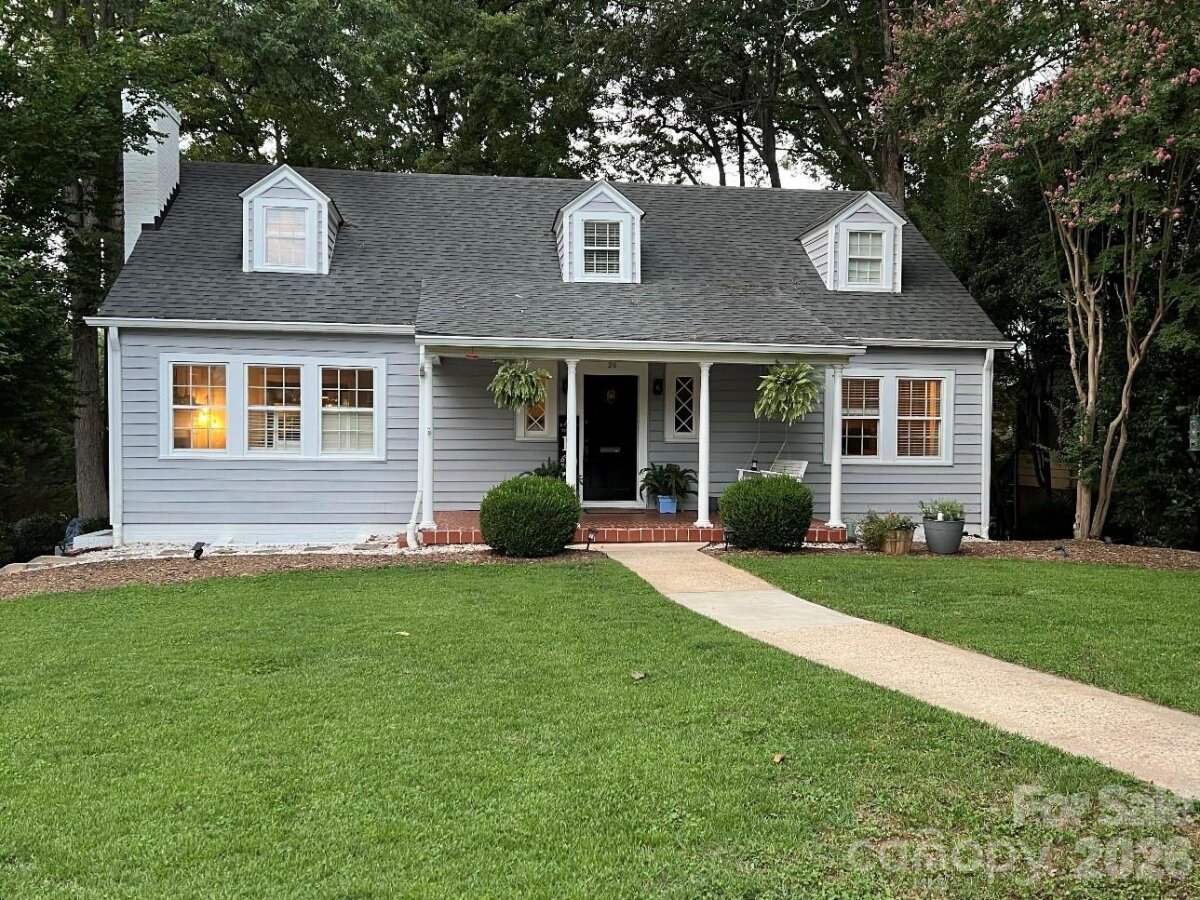 26 6TH Avenue, Hickory, NC 28601, MLS # 4341742