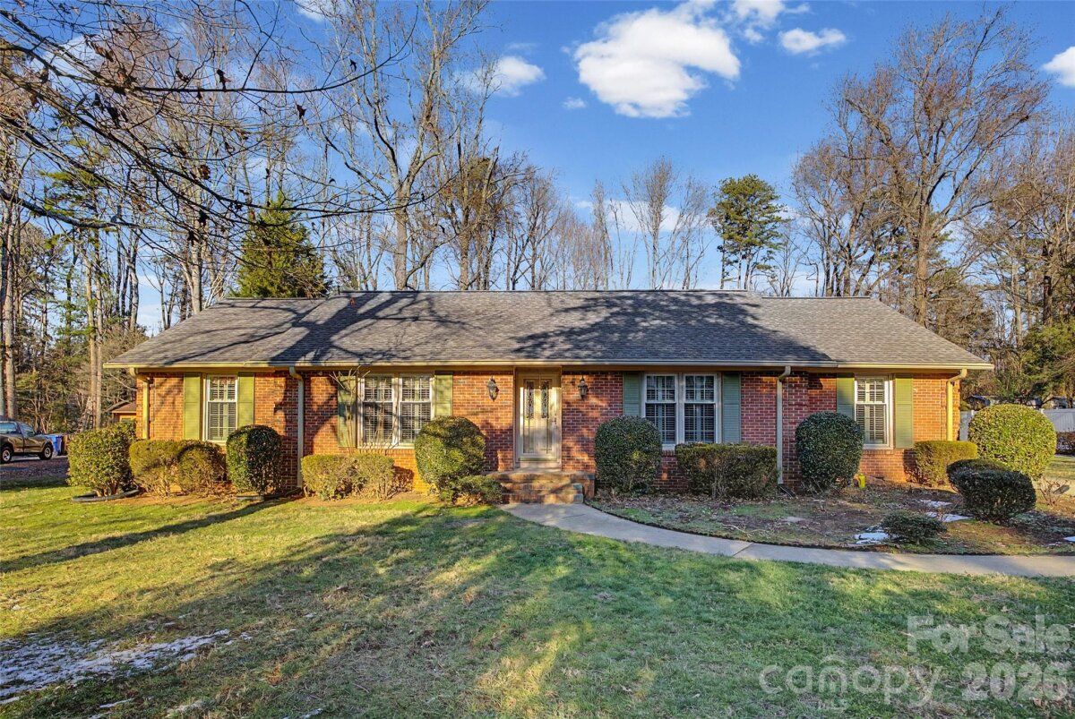 164 Fox Croft Road, Rock Hill, SC 29732, MLS # 4341762