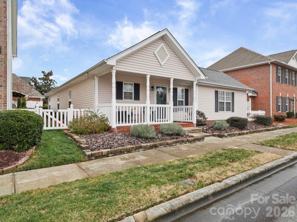 4005 Sages Avenue, Indian Trail, NC 28079, MLS # 4341766