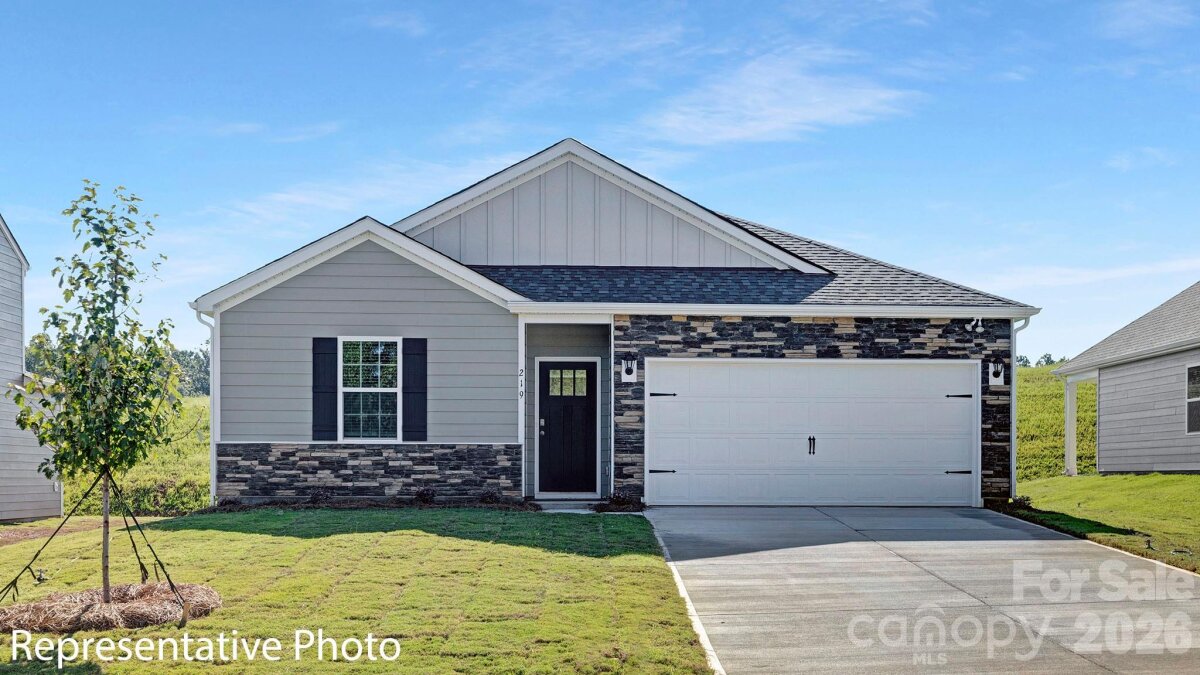 1314 Lily Drive, Richburg, SC 29729, MLS # 4341780