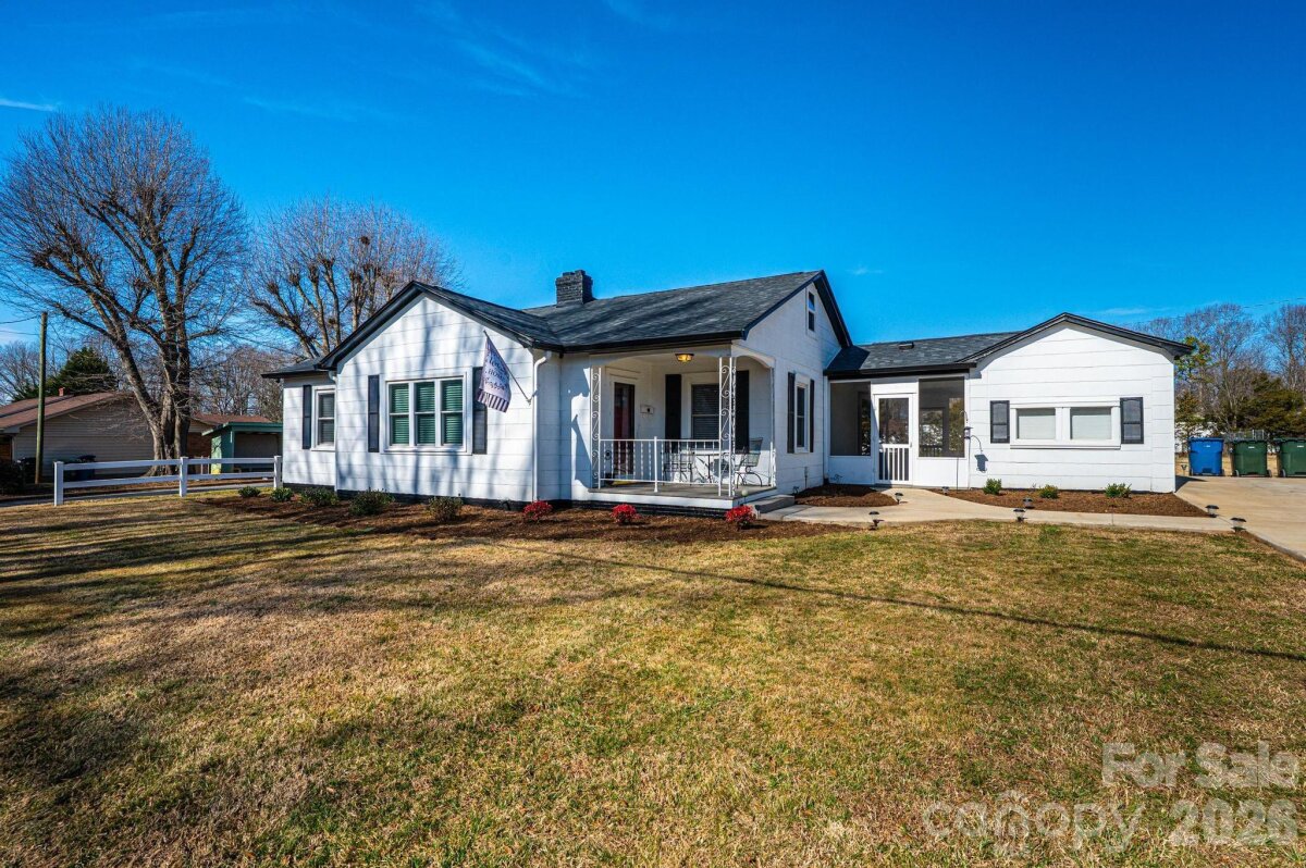 1429 17th Avenue, Hickory, NC 28601, MLS # 4341786