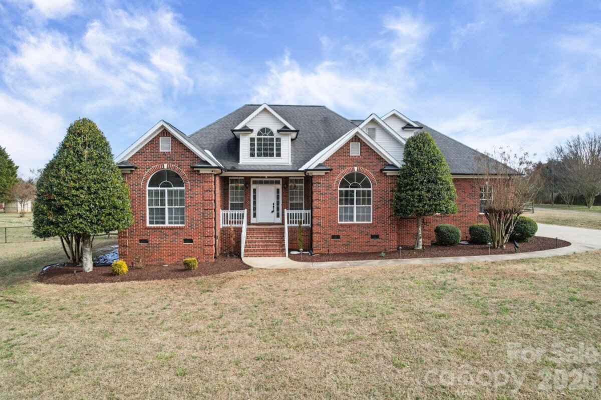 715 Witmore Road, Wingate, NC 28174, MLS # 4341800